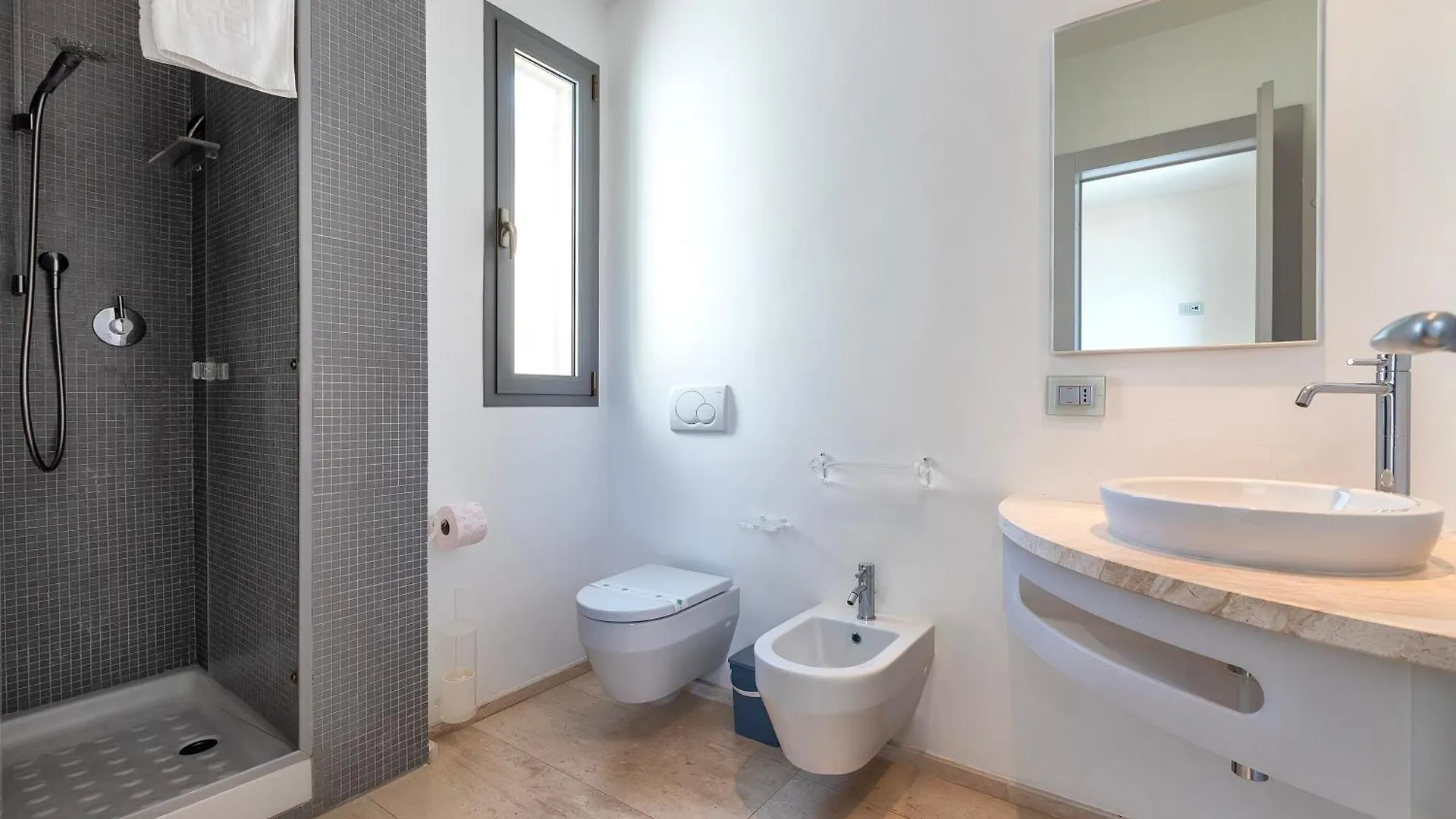 Villa Casa Katy Sul Porto Di Stintino 0*,  Italia