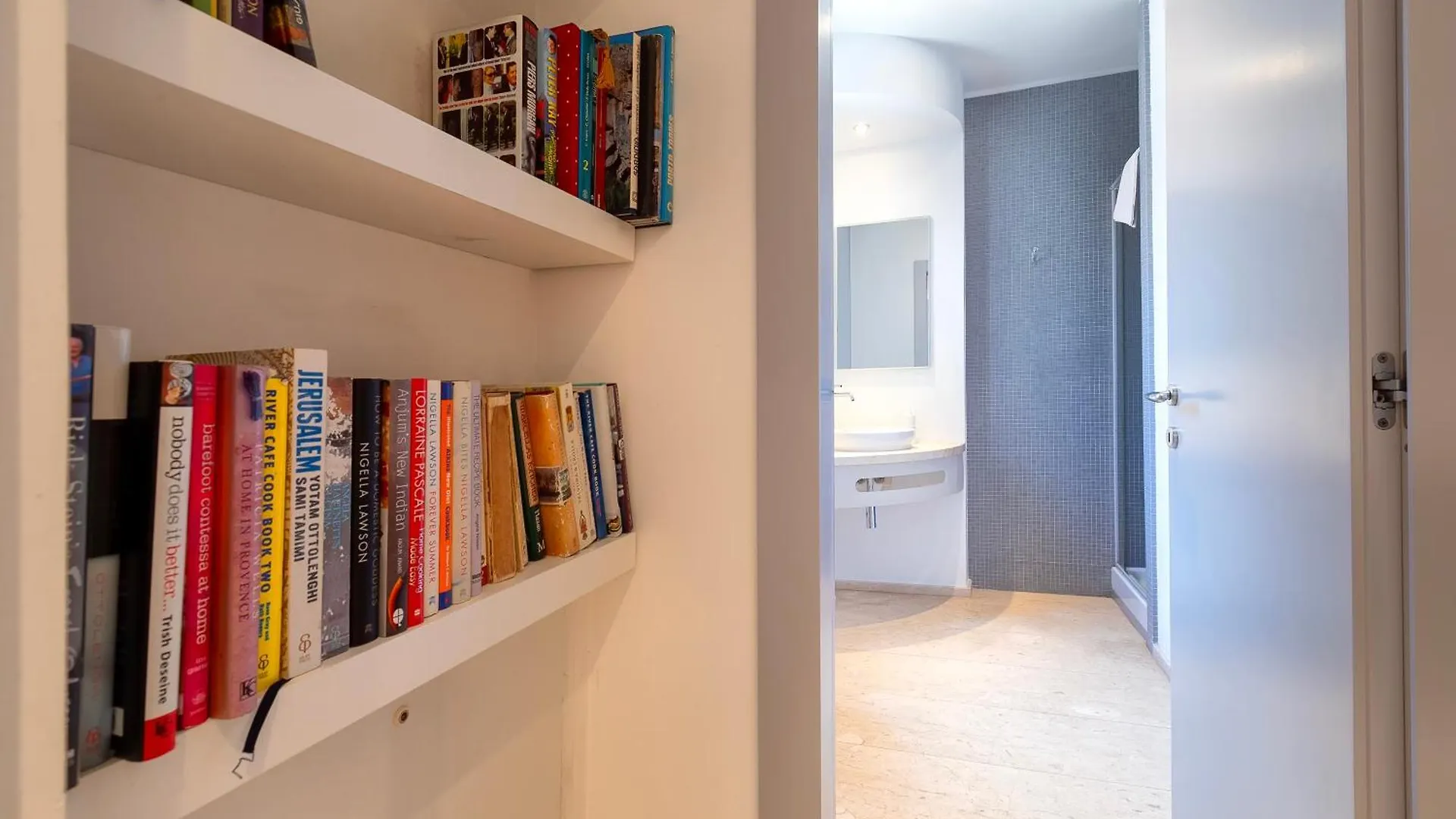 Сasa de vacaciones Villa Casa Katy Sul Porto Di Stintino