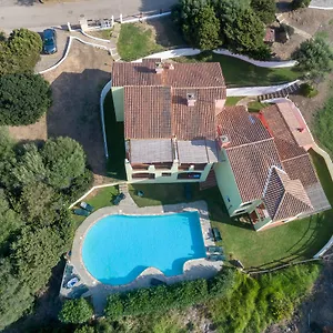 Apartamento Country Village Sea By Interhome, Stintino